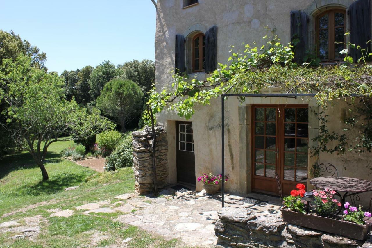 Arques  Domaine De Perruche Du Buis 빌라 외부 사진
