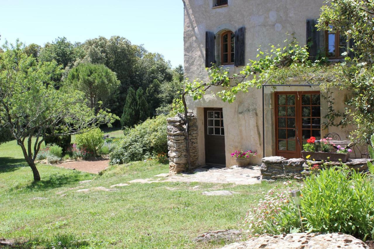 Arques  Domaine De Perruche Du Buis 빌라 외부 사진