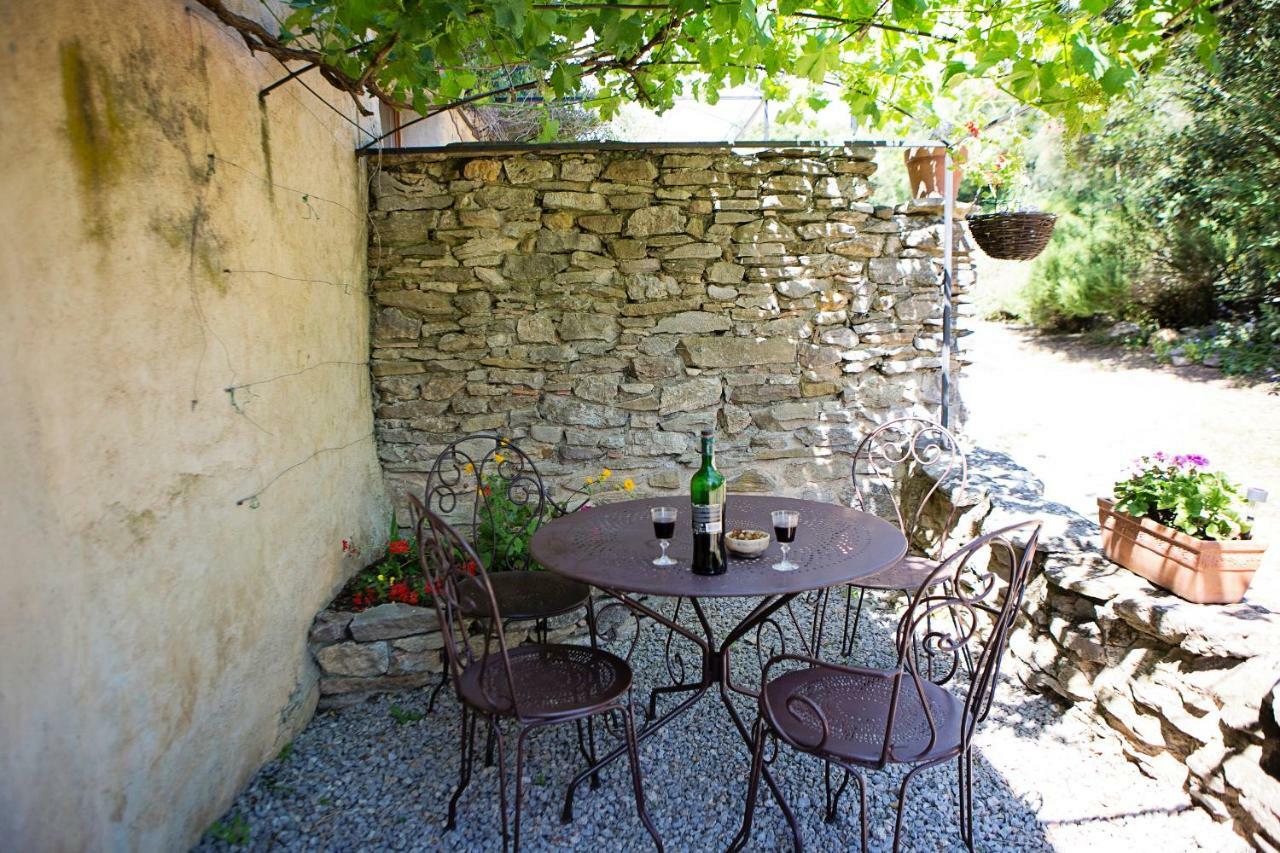 Arques  Domaine De Perruche Du Buis 빌라 외부 사진