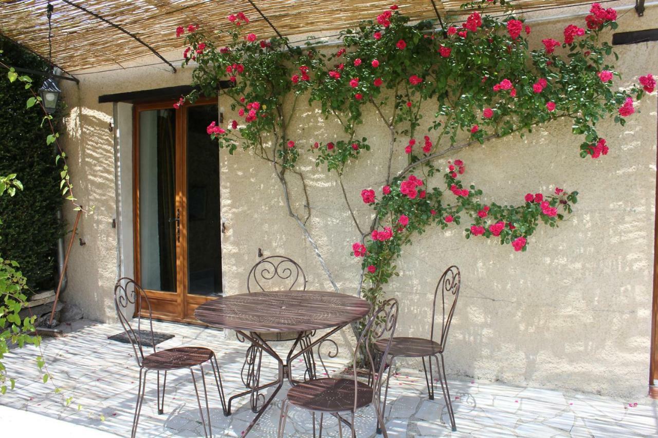 Arques  Domaine De Perruche Du Buis 빌라 외부 사진