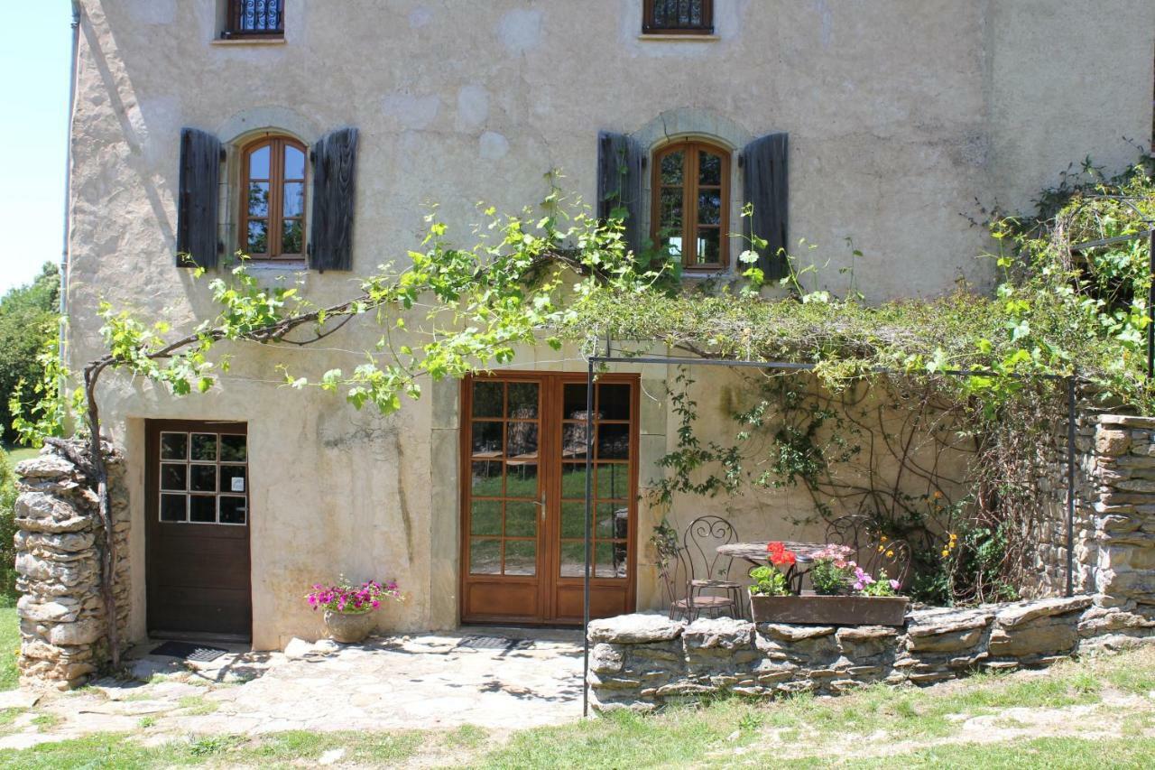 Arques  Domaine De Perruche Du Buis 빌라 외부 사진
