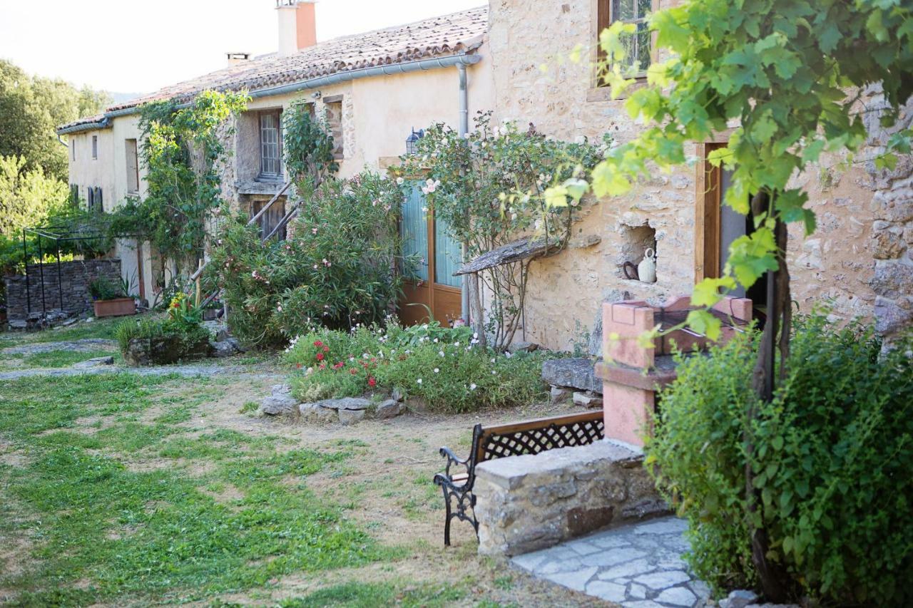 Arques  Domaine De Perruche Du Buis 빌라 외부 사진