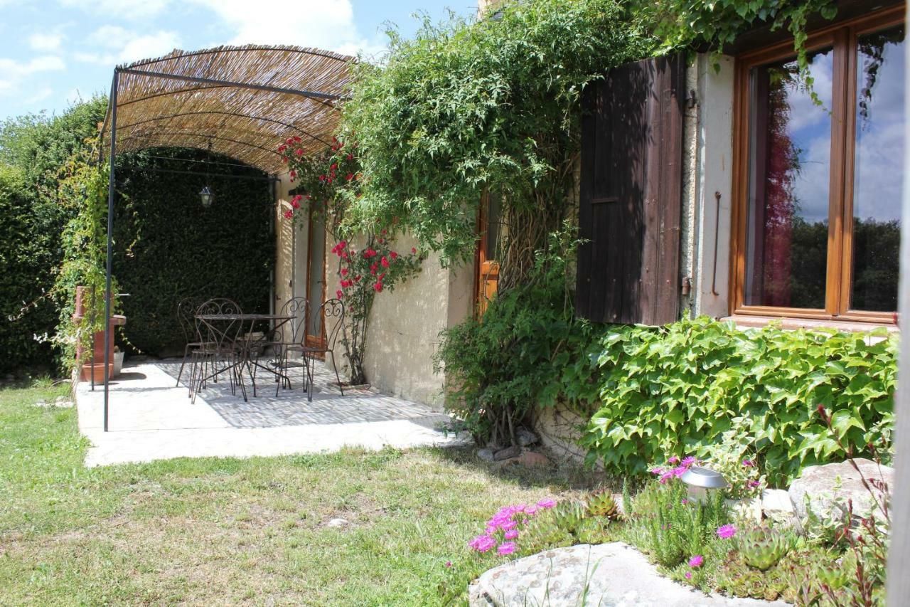 Arques  Domaine De Perruche Du Buis 빌라 외부 사진